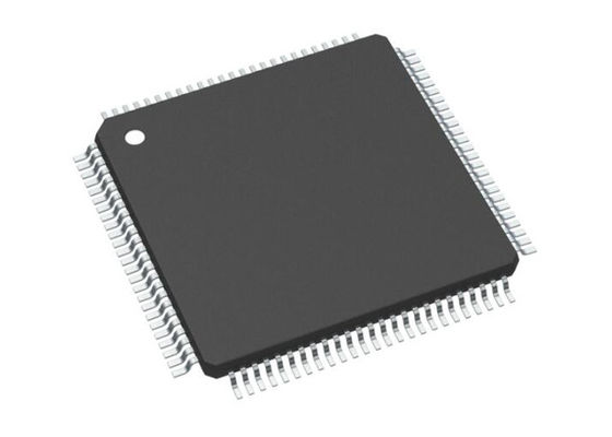 R5F526T9ADFP Микроконтроллер MCU RXv3 Core 120MHz Микроконтроллеры серии RX26T