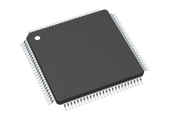 R5F526TBDGFP микроконтроллер MCU серии RX26T MCU LQFP-100 32-битный микроконтроллер
