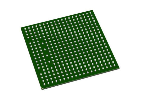 STM32MP157DAB1 Микроконтроллер MCU ARM Cortex-A7 Микропроцессор 800MHz 32-битный MPU