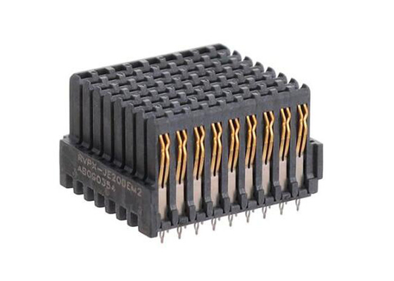 RVPX-JE208EM2 соединители 72POS R-VPX прочные высокоскоростные модульные соединители