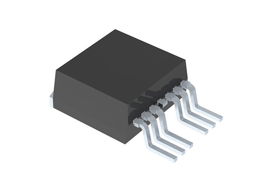NTBGS001N06C Чип интегральной схемы 60V 342A 1.1mΩ Транзисторы MOSFET с N-канальной мощностью