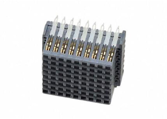 RVPX-J08EM2 соединители Модульные соединители высокой скорости 72POS VITA 46 соединители