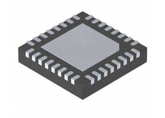 LMH1239RTVR интегральный микросхема 12G SDI двойной кабельный эквалайзер с интегрированным реклокером