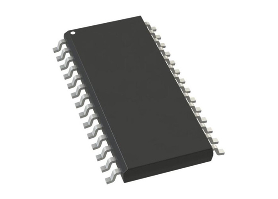 MAX25608EAUI Динамические драйверы интегральных схем с микросхемами TSSOP-28 12-ключевой диодный матричный менеджер