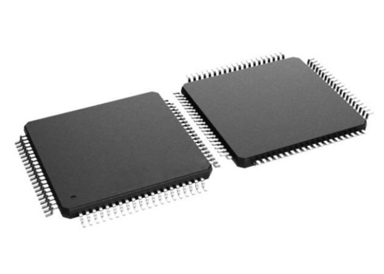MSPM0L2228SPNR Микроконтроллер MCU 32MHz 32-битный MCU LQFP-80 Встроенные микроконтроллеры