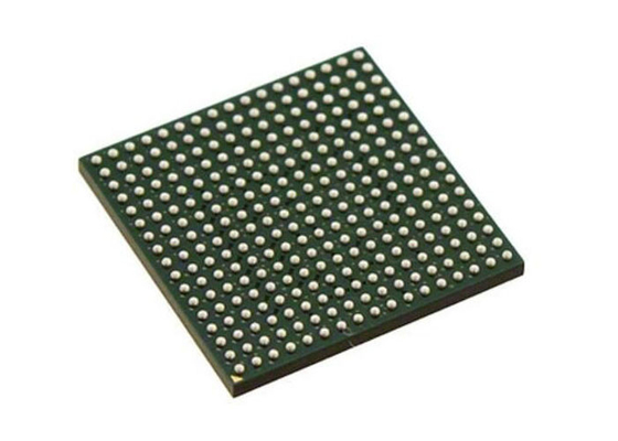 LT7911UXE Чип интегральной схемы типа-C/DP1.4a/HDMI2.1 для четырехпортовых MIPI/LVDS с аудио