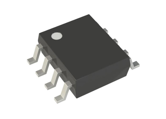 MLX90371GDC-BCC-200-RE Сенсор IC Линейный датчик положения SOIC-8 Триоксисный процессор положения