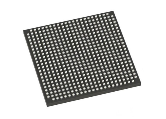 LS1020AXN7HNB Микроконтроллер MCU 800MHz QorIQ Layerscape 2 Ядерные процессоры FBGA-525