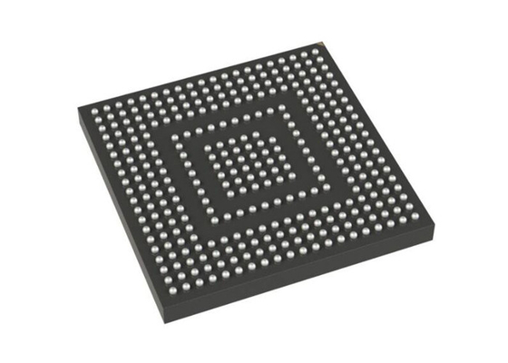 CYT4DNJBJCQ1BZSGS Микроконтроллер MCU TraveoTM T2G Микроконтроллер IC BGA-327 Встроенный MCU