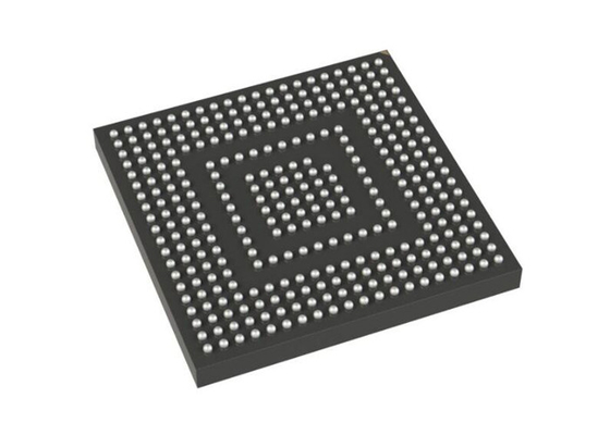 CYT4DNJBHCQ1BZSGS Микроконтроллер MCU 32-битный трехъядерный микроконтроллер BGA-327 встроенный MCU