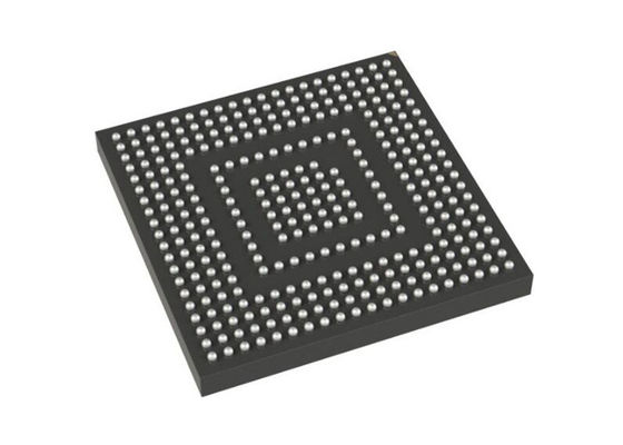 CYT4DNJBPCQ1BZSGS Микроконтроллер MCU Встроенный MCU 32-битный TRAVEOTM T2G Arm Cortex MCU