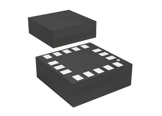 ADXL346ACCZ Сенсор IC 3-осевой Ультранизкой мощности цифровой акселерометр LGA-16