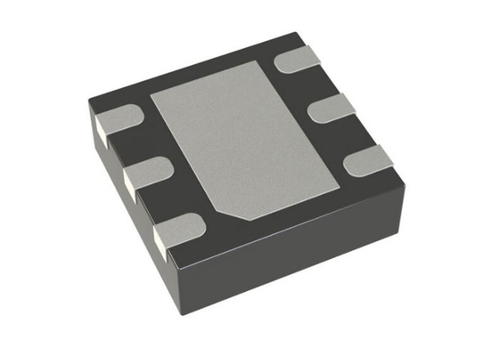 ADPL44002ACPZN5.0 Чип интегральной схемы 40В CMOS LDO линейный регулятор LFCSP-6