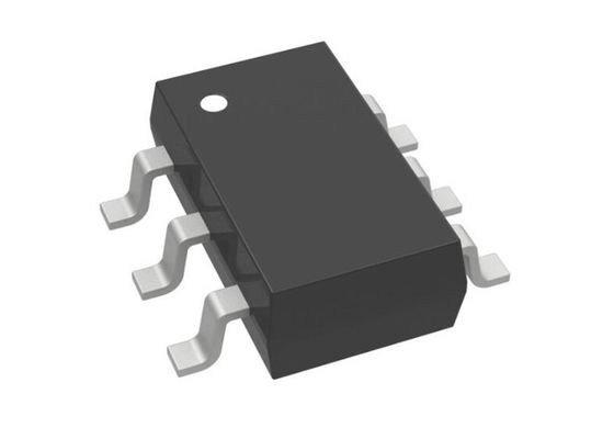 ADPL44001AZT Чип интегрированной схемы низкоупорные регуляторы линейный регулятор TSOT-6