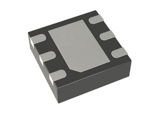 ADPL44002ACPZN3.3 Чип интегральной схемы с низким уровнем шума LDO линейный регулятор LFCSP-6