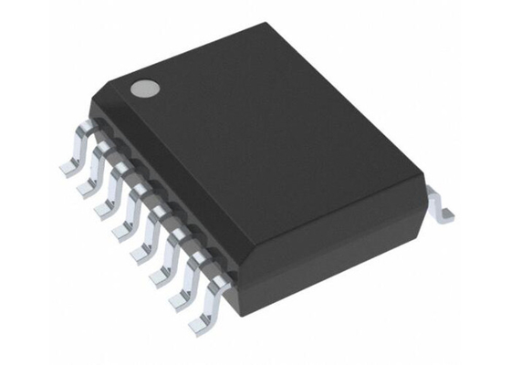 ADUM6404CRWZ Чип интегральной схемы Четырехканальные изоляторы SOIC-16 Цифровые изоляторы