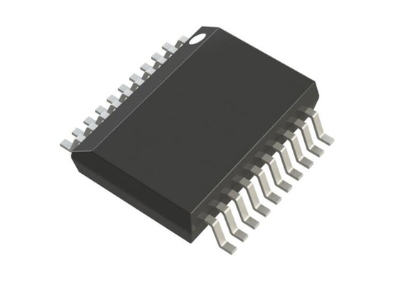 ADN4652BRSZ Чип интегральной схемы 3750Vrms 2-канальный LVDS цифровые изоляторы SSOP-20