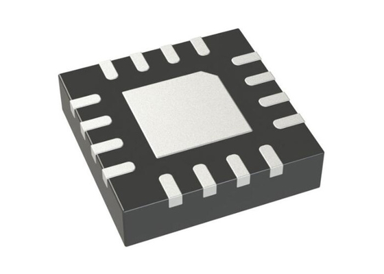 ADL5561ACPZ интегральный микросхема 2,9 ГГц RF/IF дифференциальный усилитель LFCSP-16
