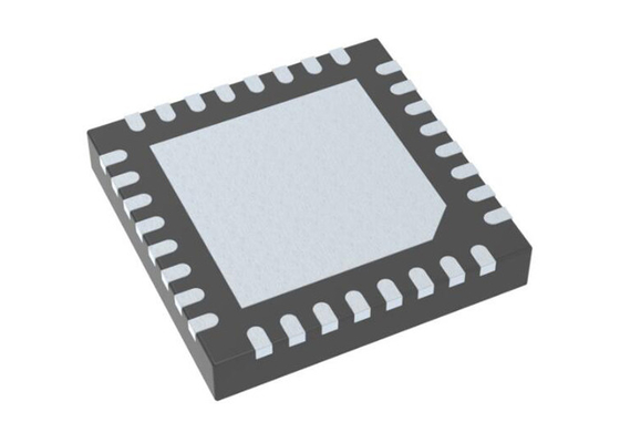 ADV7182BCPZ Integrated Circuit Chip 10-битный SDTV видеодекодер с дифференциальными входами