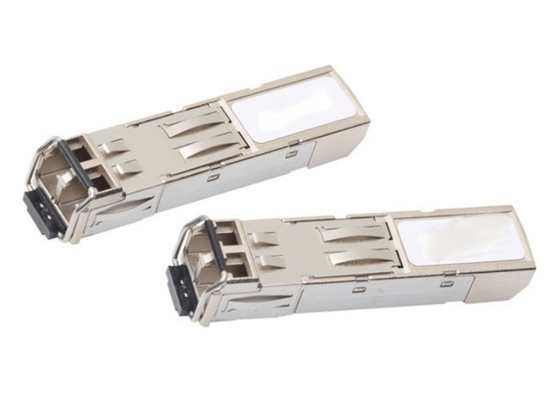AFBR-57L1APZ Ethernet IC SFP-передатчик с диагностическим мониторингом для гигабитного Ethernet