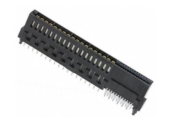 10121506-080008BLF соединители 9A HPCE Card Edge соединители для телекоммуникаций