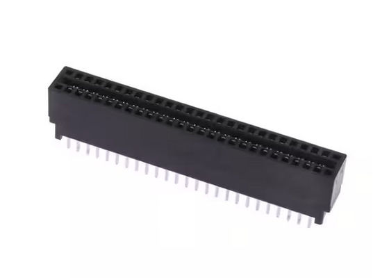 10046971-046LF соединители 7A Power Card Edge Connectors для серверов