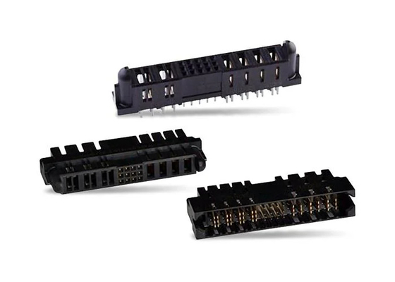 10123159-12ELF соединители высокоскоростные 2 мм Backplane соединители 240POS пакет