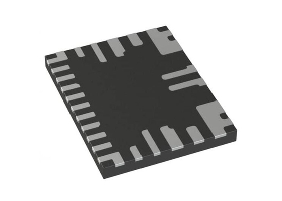 MAX25254AFDC интегральная схема чип 8A Синхронные конвертеры FC2QFN-23