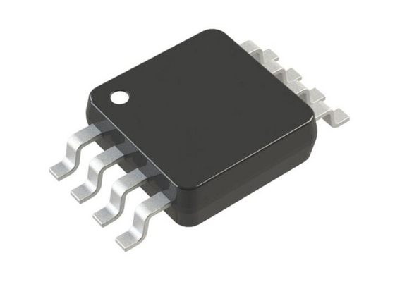 ADR3650BRMZ Integrated Circuit Chip High Precision Series Voltage Reference IC MSOP-8 (Чит интегральной схемы высокой точности)