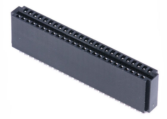 10035388-911LF соединители низкопрофильные 7A Power Card Edge соединители