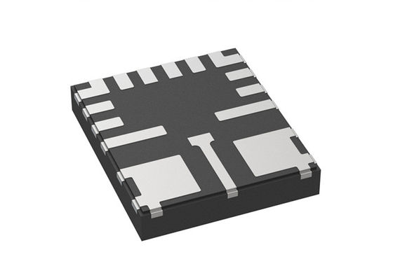 MAX42405AFOB интегральные микросхемы 36V полностью интегрированные синхронные конвертеры