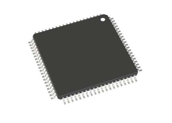 AD9854ASVZ интегральная схема микросхема CMOS 300 MSPS квадратура полный DDS
