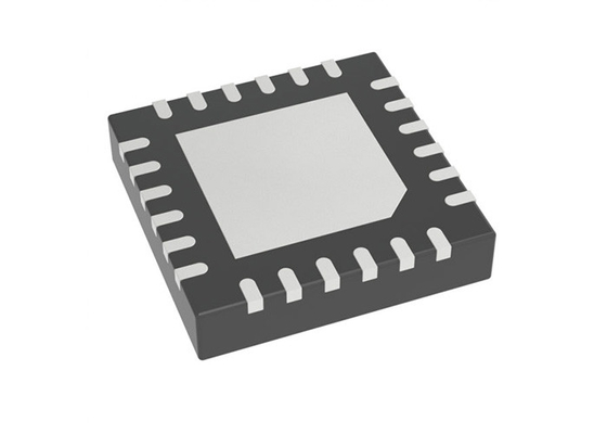 AD7147ACPZ-500 интегральный микросхема 16-битный CapTouchTM программируемый контроллер 24-WFQFN