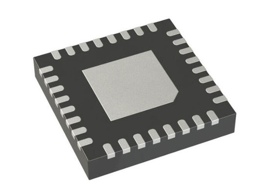 ADF4152HVBCPZ Модуль беспроводной связи Фракционный-N/Цветочный N PLL синтезаторы