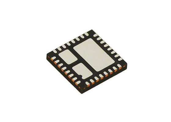 LM70840RRXR Integrated Circuit Chip High-Density 4A Synchronous DC/DC Step-Down Converter (ЛМ70840RRXR интегральный микросхема с высокой плотностью 4A синхронный преобразователь постоянного тока и постоянного тока)