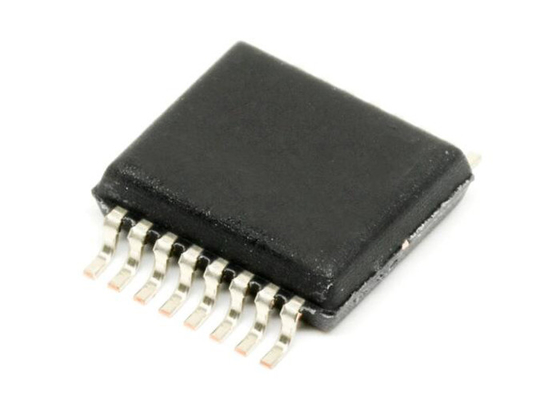 LTC2946IMS-1 Комплексный микросхема Чип железнодорожный к железнодорожной системе Монитор MSOP-16 Энергетическое измерение