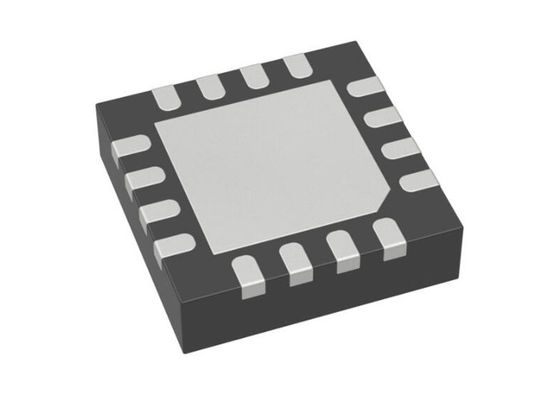 LTC5551IUF Модуль беспроводной связи Миксер с понижающим преобразованием QFN-16 RF миксеры