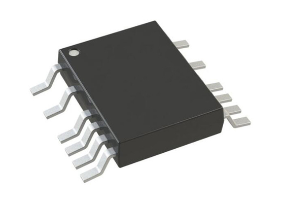 LT6375HMS Integrated Circuit Chip Common Mode Amplifier Difference Voltage MSOP-16 Усилитель разности напряжения общего режима