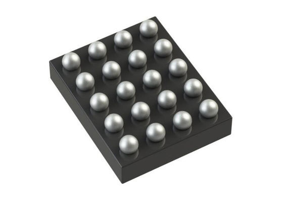 MAX14724EWP интегральный микросхема чип 8:4 матричный коммутатор мультиплекс WLP-20