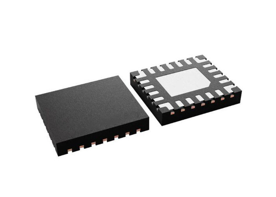 LM63440AFSQRYFRQ1 Комплексные микросхемы с преобразователями постоянного тока и постоянного тока с регулируемой частотой переключения