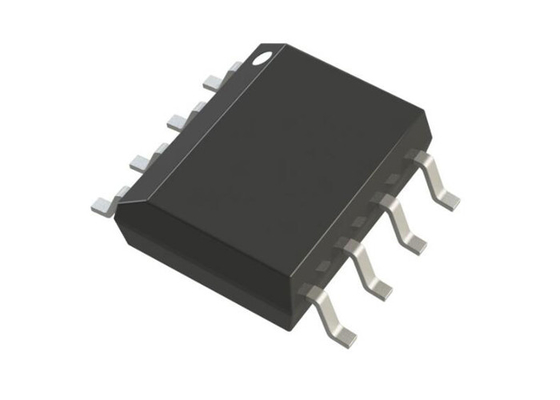 ADUM1281WCRZ Чип интегральной схемы 3000Vrms Двухканальные цифровые изоляторы SOIC-8
