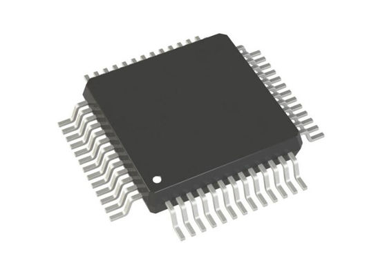 ADUC832BSZ Микроконтроллер MCU 8-битный MCU PQFP-52 8052 MicroConverte 16MHz