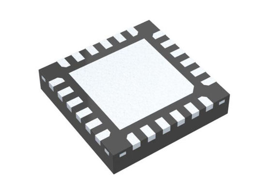 HMC705LP4 Модуль беспроводной связи 6,5 ГГц GaAs HBT Программируемый разделитель