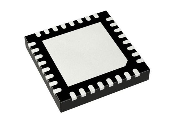 HMC463LP5E Модуль беспроводной связи Низкий шум Усилитель AGC 13 дБ Усилители RF