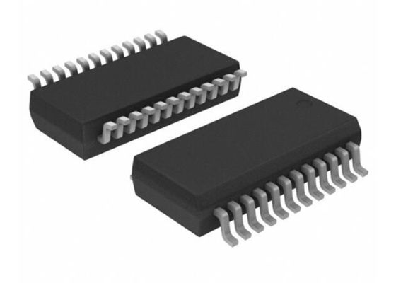 Модуль беспроводной связи HMC252AQS24E Неотражающий переключатель SP6T QSOP-24 RF переключатели