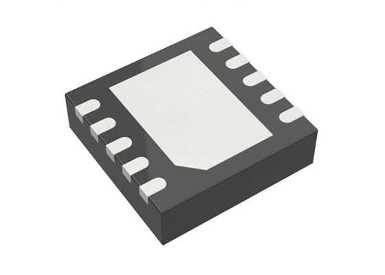 LTC2642IDD-16 интегральный микросхема 16 битный цифровой аналоговый преобразователь 10-DFN