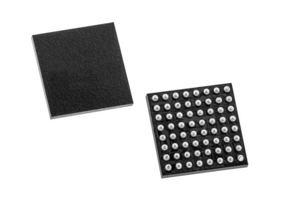 MAX77511MEWB Чип интегральной схемы 10V 3A высокоэффективный конвертер Buck