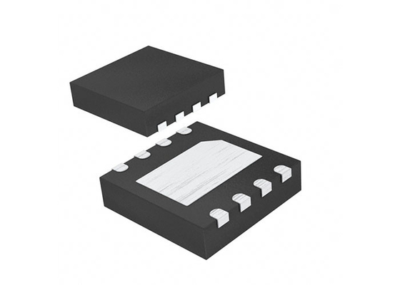 MAX25300AATA интегральный микросхема 12μVRMS низкошумный 500mA LDO линейный регулятор