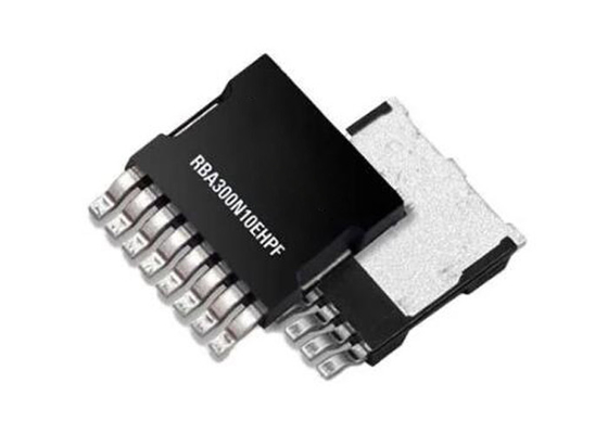RBA300N10EHPF-5UA02 Чип интегральной схемы 100 В 340 А REXFET-1 Мощные транзисторы MOSFET