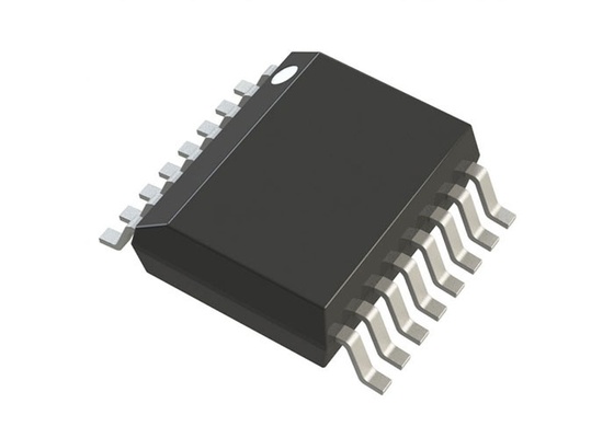MAX16972AGEEA интегральные микросхемы 3A автомобильные высокоскоростные защитные устройства USB